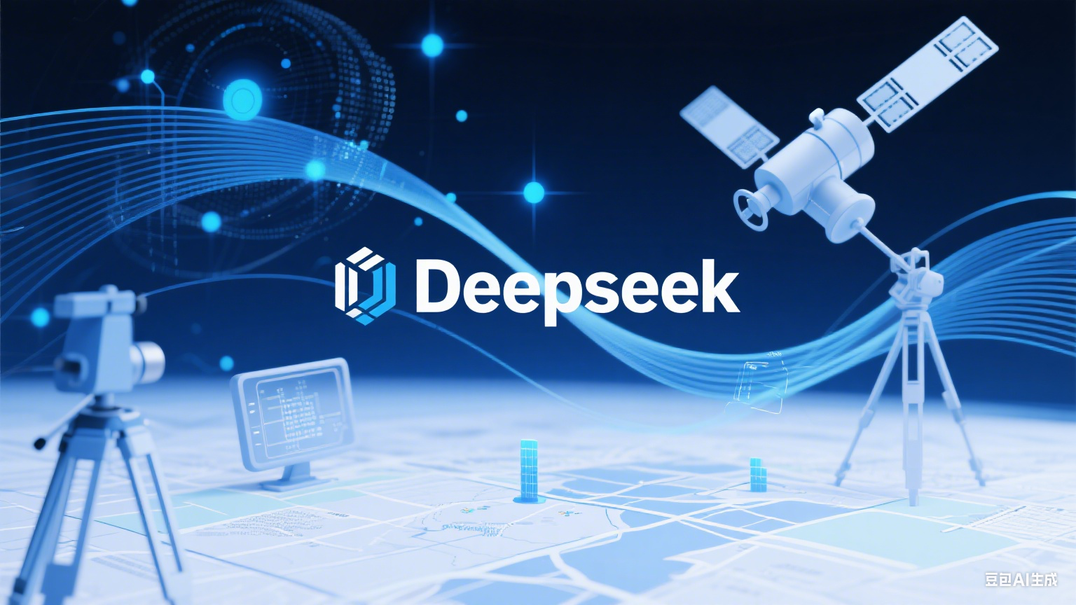 Deepseek眼中的飛燕遙感，是什么樣的？